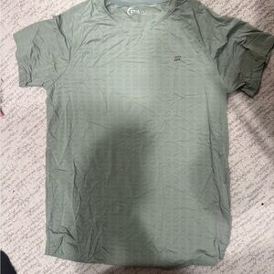 ZYIA Sage Short Sleeve Tee